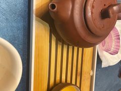 -西安绿地假日酒店·丽宝轩中餐厅