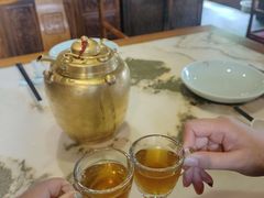 -小吊梨汤·北京菜(香山店)