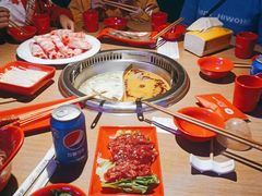 -季季红火锅(丰城洪客隆店)