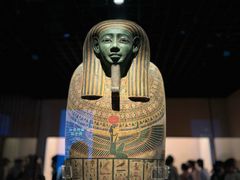 -上海博物馆(人民广场馆)