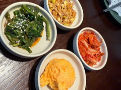 -Fuzzy Bistro 浮几韩餐·茶酒馆