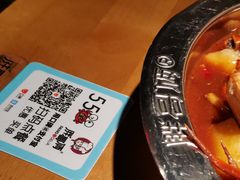 -胖哥俩肉蟹煲(世茂国际广场店)