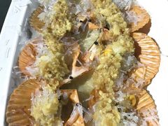 -四川小胡子海鲜(丁村万人海鲜广场店)