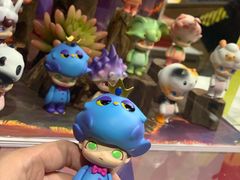 -泡泡玛特POPMART(壹号店)