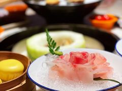 -煲宫猪肚鸡(晶品店)
