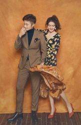 -太郎花子婚纱摄影艺术中心