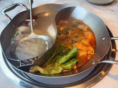 -左庭右院鲜牛肉火锅(浦江欢乐颂店)