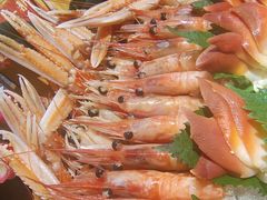 -大渔铁板烧(中山路八佰伴店)