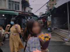 -循礼门鲜花花市(武汉循礼门店)