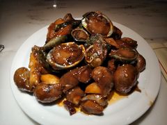 -日丰园海肠水饺·老字号大连海鲜(和平广场店)