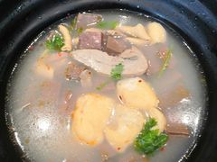 -小杨生煎(香港名都店)