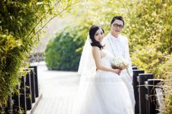 -白雪公主婚纱摄影