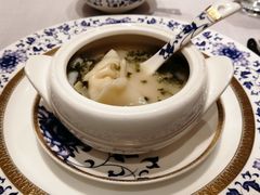 -Yan Ting 宴庭中餐厅(上海静安瑞吉酒店)