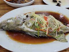 -南磨房食府(燕莎奥特莱斯购物中心店)