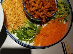 -额娘·现烙春饼烤鸭(太原总店)