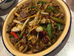 -李子坝梁山鸡(李子坝大鸡哥店)