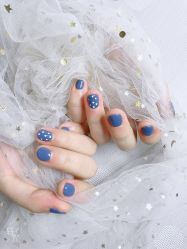 点击看大图 -四叶·轻日式美甲美睫