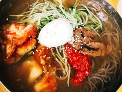 -屋里家延边朝鲜族冷面(南园店)