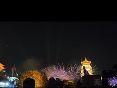 -芜湖方特东方神画