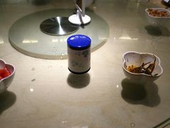 -湘阁里辣(沙井华润万家店)