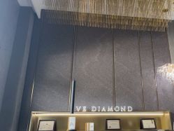 -VE DIAMOND·天然&培育钻石定制