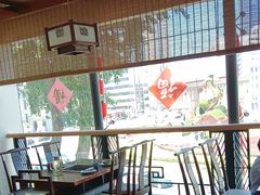 -皇城老妈·大连海鲜火锅(港湾店)