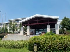 -太湖湾开元名庭大酒店