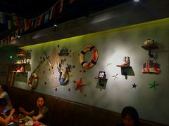 android_upload_pic-好伦哥比萨烤肉自助(八里桥店)