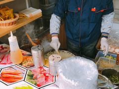 -卞姐蛋饼(陕西南路店)