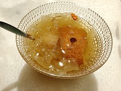 -小吊梨汤·北京菜·烤鸭(清河万象汇店)