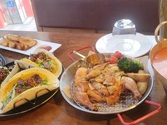 -埠口精酿夜景餐酒吧· BREWPORT BISTRO(长嘉汇重庆之眼店)