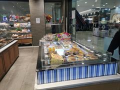 -巴黎贝甜(熙悦汇店)
