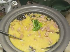 -锦府盐帮·李宅(领展购物广场中关村店)