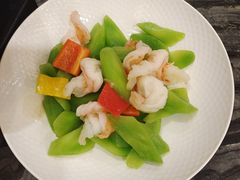 -四季轩中餐厅(徐州开元名都大酒店)
