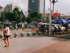 -新世纪长盛广场(美景中路店)