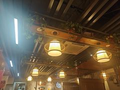 -俺家鲜·烧烤龙虾地锅鸡(观音塘店)