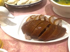-便宜坊烤鸭店(甜水园店)