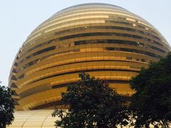 杭州洲际酒店原素全日餐厅-杭州国际会议中心洲际酒店-原素全日餐厅(解放东路店)