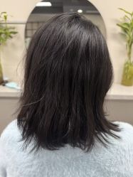 -逅续沙发自然卷专研