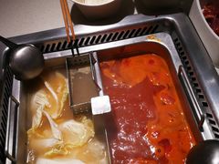 -海底捞火锅鲜切牛肉主题店(长寿路店)