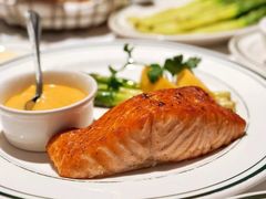 -Wolfgang’s Steakhouse 沃夫冈牛排馆(上海白玉兰广场店)