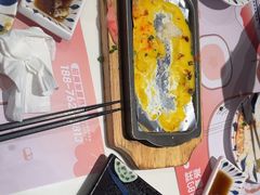 -花漫里日式餐厅(南安中骏店)