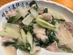 -61号餐吧(兴坪古镇漓江店)