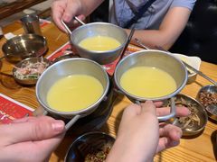 -小木屋米酒店·韩国料理(深圳总店)