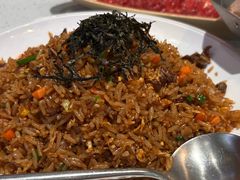 -千牛将·鲜牛肉火锅(开元路店)