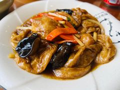 -灵福缘私房菜·农家菜(拈花湾·灵山大佛必推店)