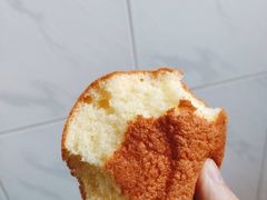 -泸溪河桃酥(秦淮夫子庙一店)