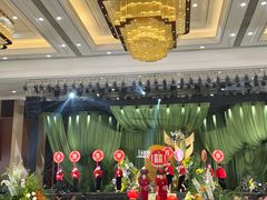 -禄福山庄•顺德菜·融和菜(龙江店)