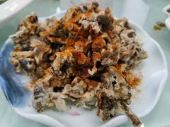 -广发餐厅(涞源店)