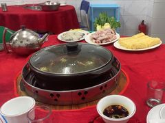 -花苑美食横琴生蚝火锅(拱北粤华路店)